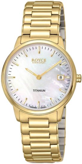 Женские часы Boccia Titanium 3341-03