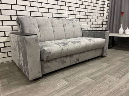 Диван Аккордеон  Bliss 35 (микровелюр)