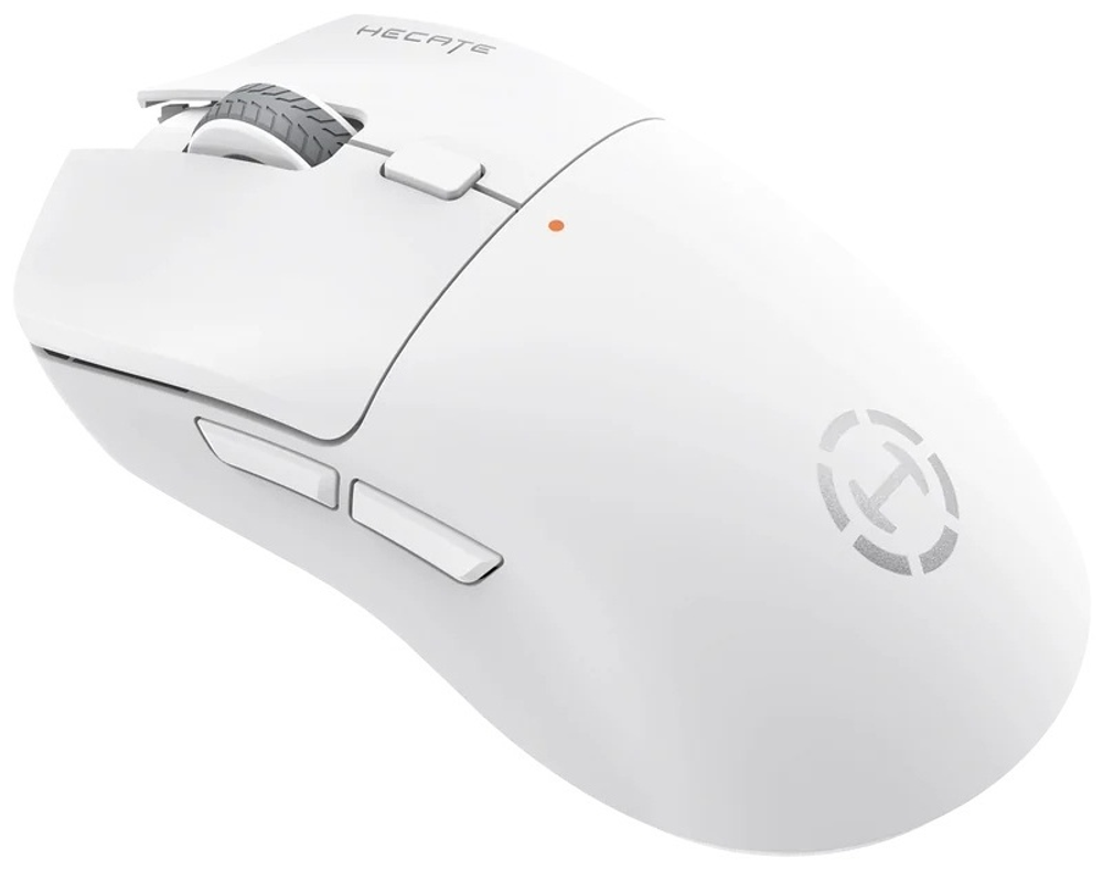 Мышь HECATE G3M PRO белый