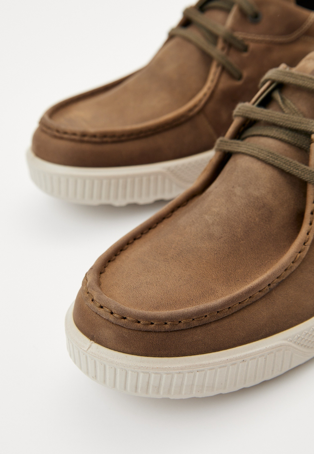 Полуботинки мужские ECCO BYWAY