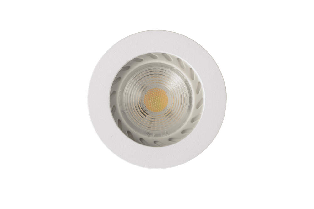 Накладной светильник Crystal Lux CLT 422C WH