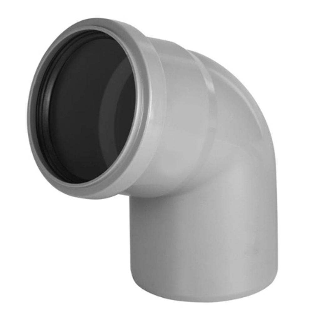 Отвод 75*67 ПП ПОЛИТРОН