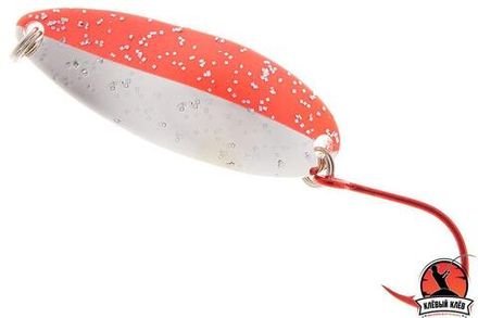 Блесна WATERLAND Deep Cupper Native 12гр (custom colors) #09