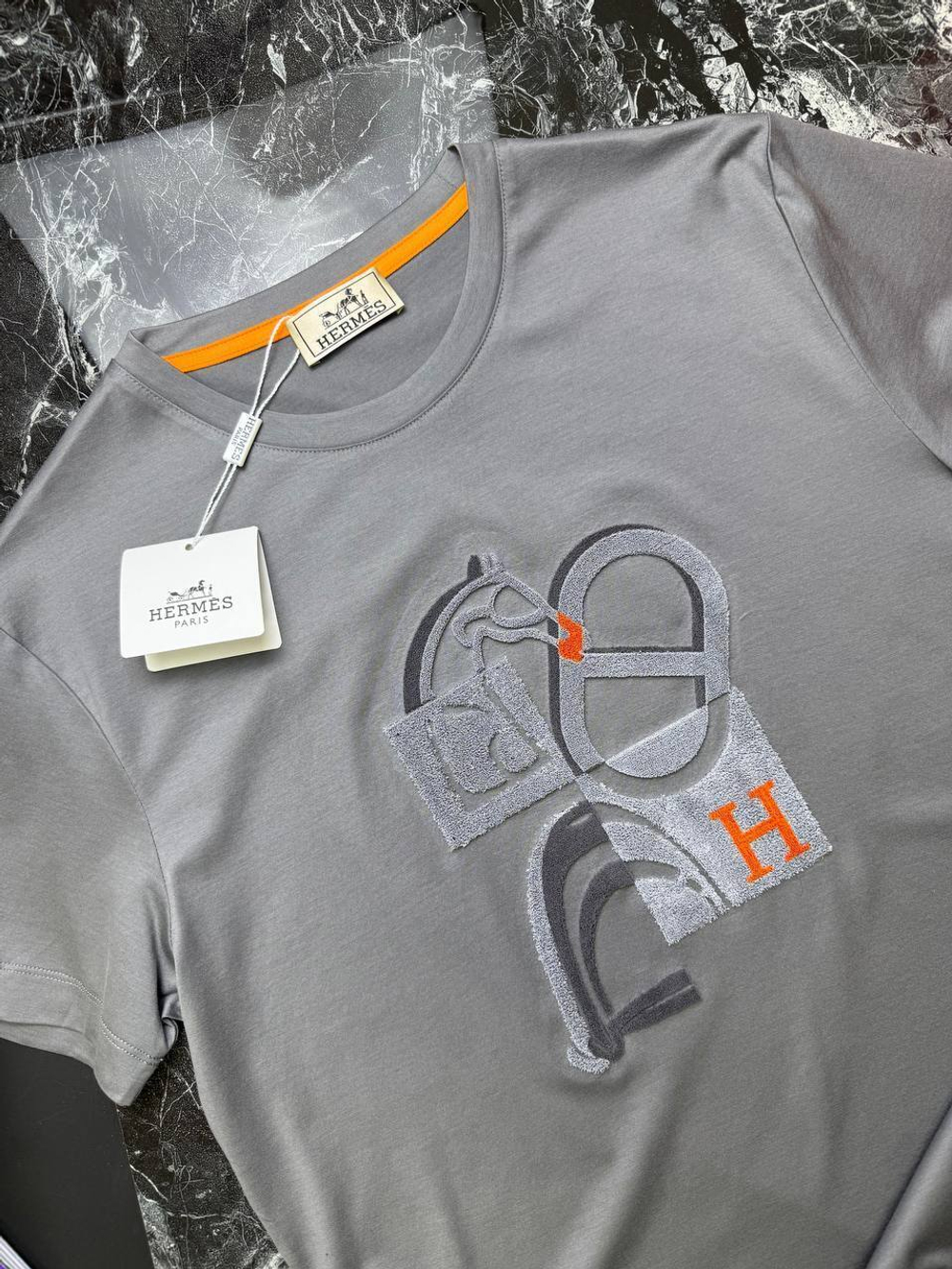 Футболка Hermes