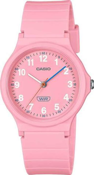 Женские наручные часы Casio Collection LQ-24B-4B