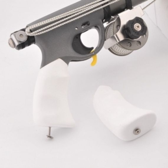 Ручка поплавок Pelengas на ружье Cressi