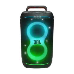Портативная аудиосистема JBL PARTYBOX 520 черный