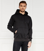 Худи BOSS ORANGE - черный(50521489)