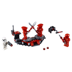 LEGO Star Wars: Боевой набор Элитной преторианской гвардии 75225 — Elite Praetorian Guard Battle Pack — Лего Звездные войны Стар Ворз