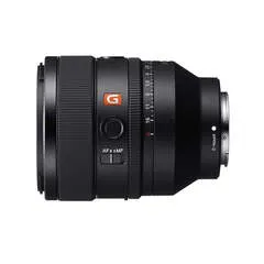 Sony FE 50mm f/1.2 GM (SEL50F12GM)