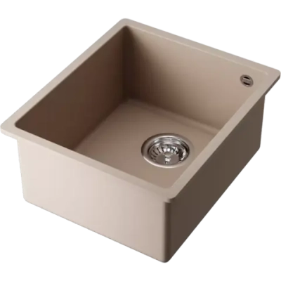 Кухонная мойка Omoikiri Bosen 38-U-SA