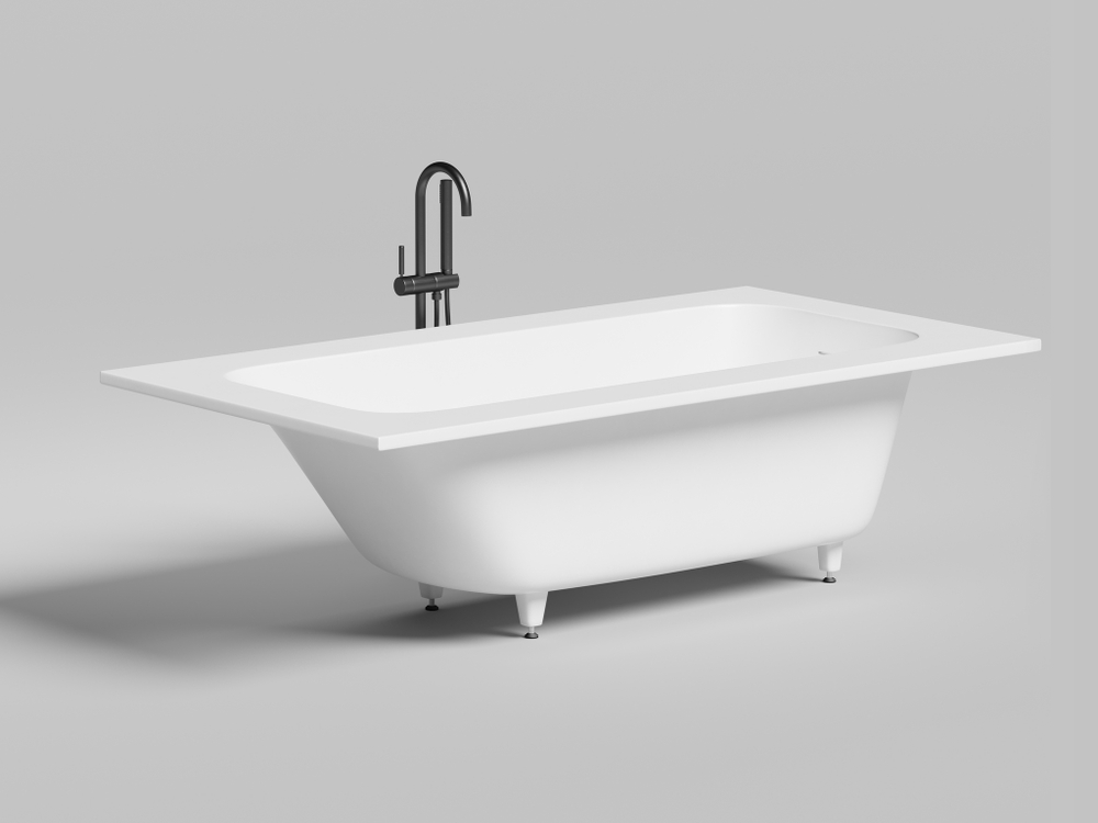 ORLANDA KIT PLUS 190х100 покраска по RAL снаружи