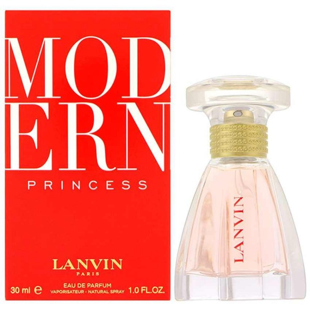 Женский аромат Lanvin Modern Princess парфюмерная вода