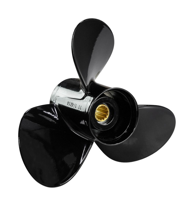 Гребной винт 3x11-1/4x14, Marine Rocket