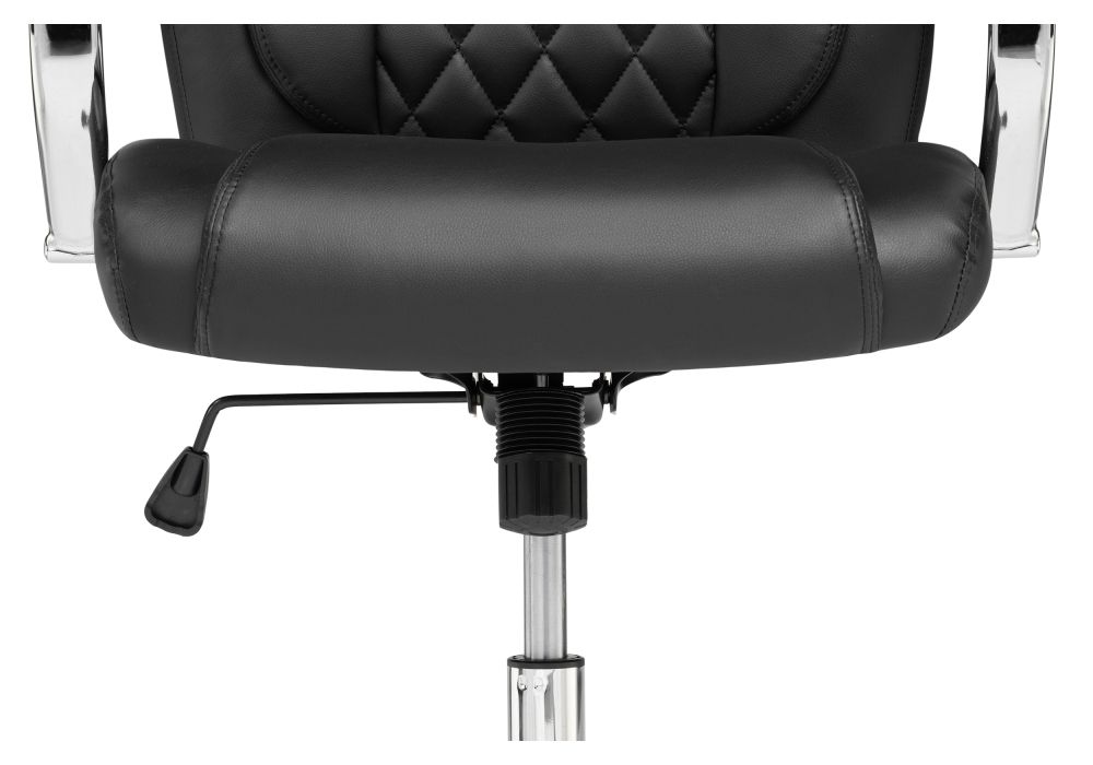 Компьютерное кресло Tron black