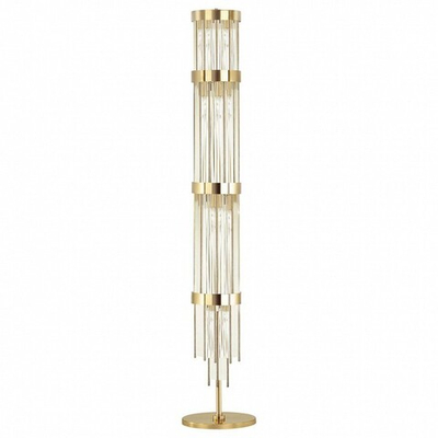 Торшер Odeon Light York 4788/12F