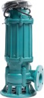 Насос дренажный ESQ ГНОМ-М 25-20-65/3-380 02.31.216203