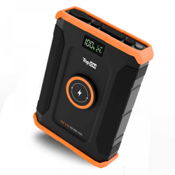 Внешний аккумулятор TopON TOP-X60 60000mAh