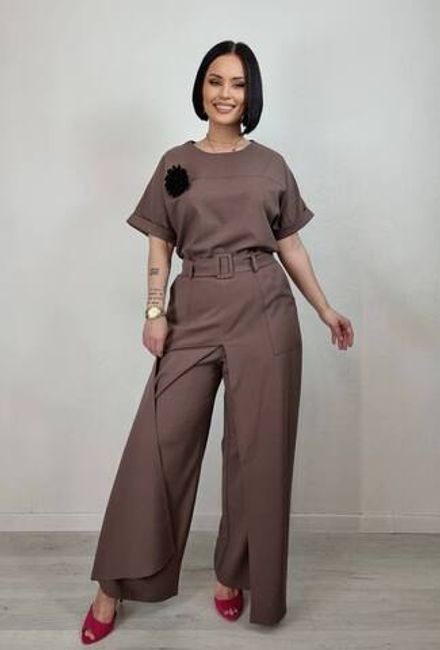 Комбинезон 01532-3 Fabrika