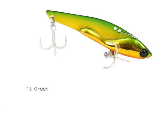 Tsurinoya DW38B Tepan VIB