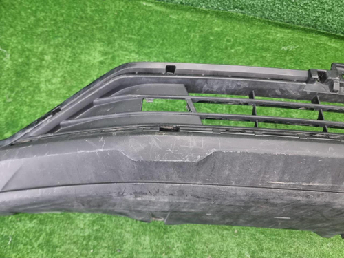 Юбка переднего бампера Chery Tiggo 7 Pro Max 22-24