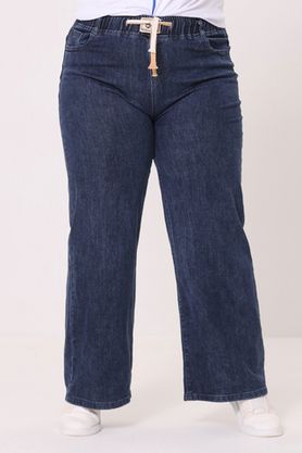 Цена на Джинсы-5340 больших размеров