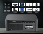 Проектор ThundeaL TD98 Pro