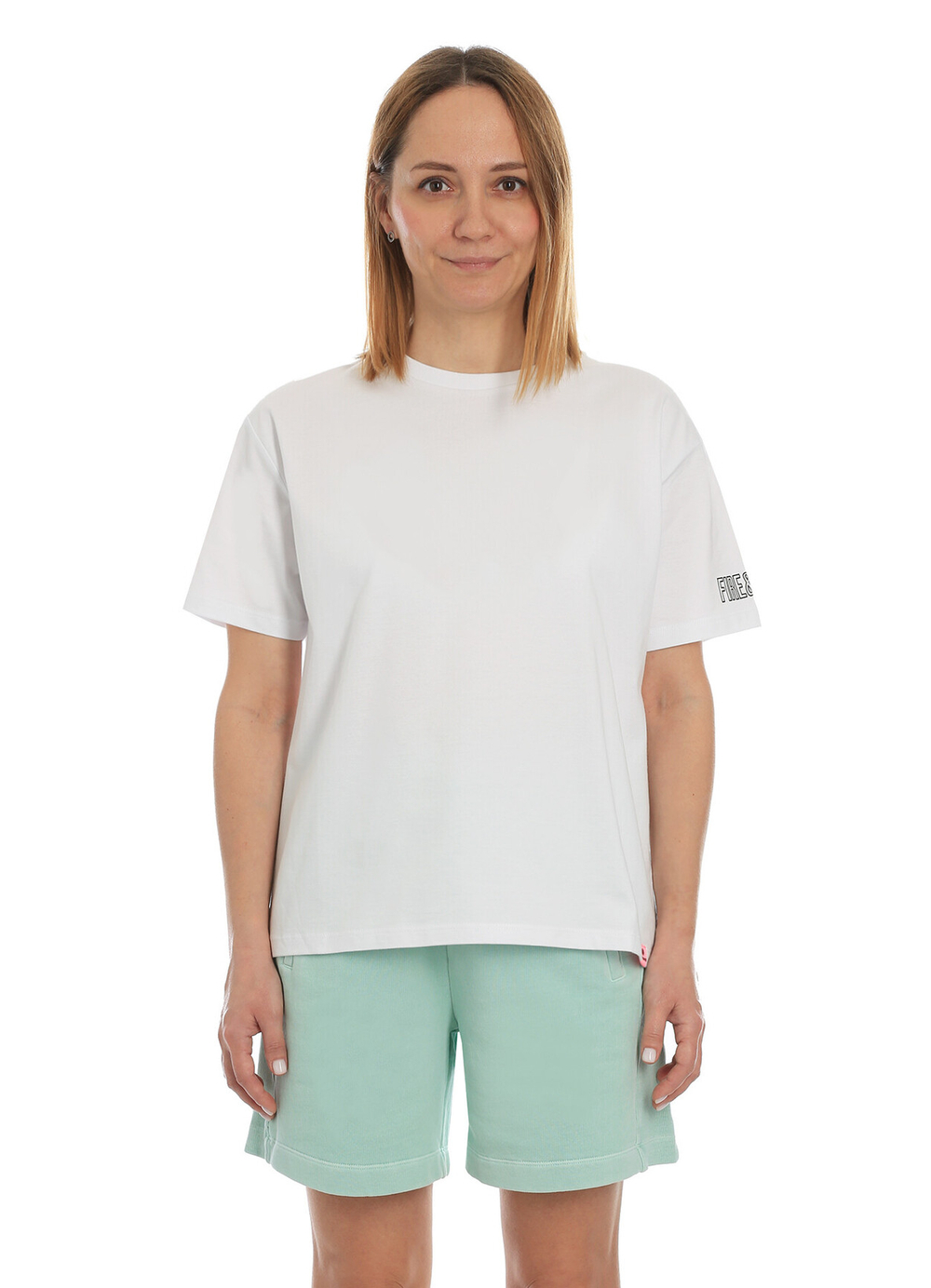 Футболка женская Cara BOGNER FIRE+ICE