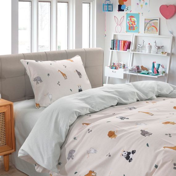 Мадагаскар КПБ Детский