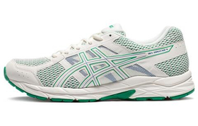 Мужские кроссовки Asics Gel-Contend 4 'White and Green' 1011B896-100