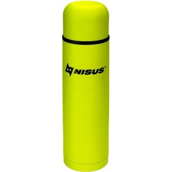 Термос NISUS 750ML N.TM-044-L  лайм