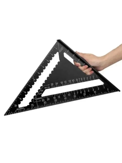 Угольник Свенсона алюминиевый 305мм