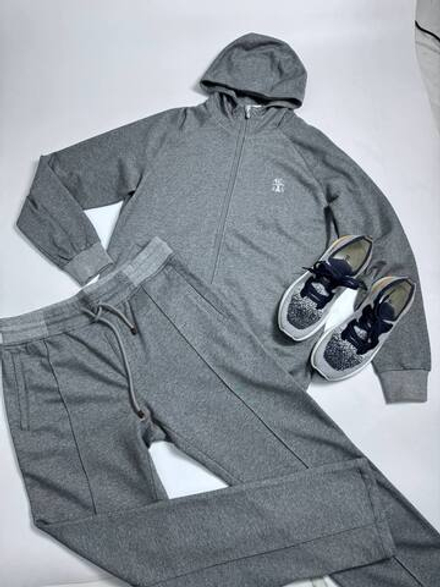 Костюм Brunello Cucinelli