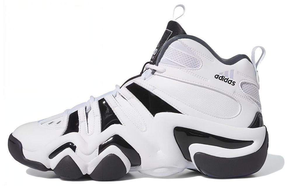 Кроссовки Adidas Crazy 8 "30 Point Game"