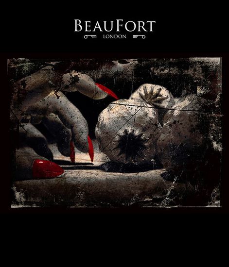 Vi Et Armis, парфюмерная вода, BeauFort London