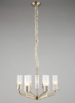 Подвесная люстра Omnilux Ledro OML-69903-06