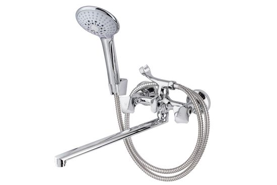 Смеситель ванна ПСМ-184-К/38 D40 МОСКВА