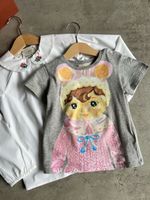 Футболка Gucci, 92