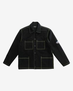 Куртка Uniform Черная