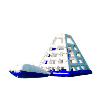 Вышка для катапульты, блоба «Полёт на максимум» 3×3×3,5 м