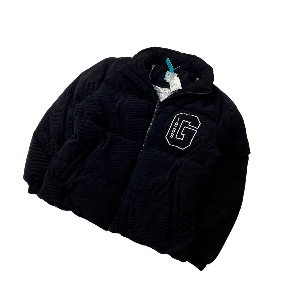 Пуховик Gap Новый с биркой