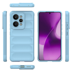 Противоударный чехол Flexible Case для Realme 15 Pro