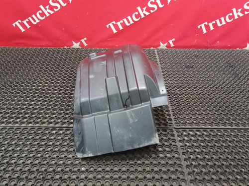 Крыло переднее левое передняя часть 2020г.