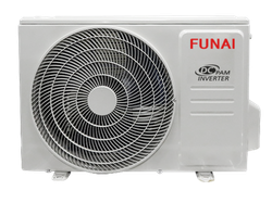 FUNAI SAMURAI II Inverter RAC-I-SM25HP.D04