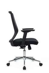 Кресло Fix RCH 871E-3D-M3 Черный
