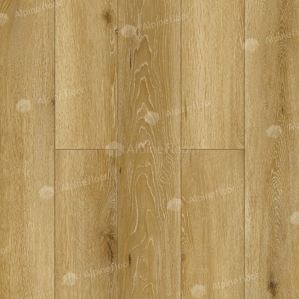 Ламинат ALPINE FLOOR Дуб Ливорно LF100-06