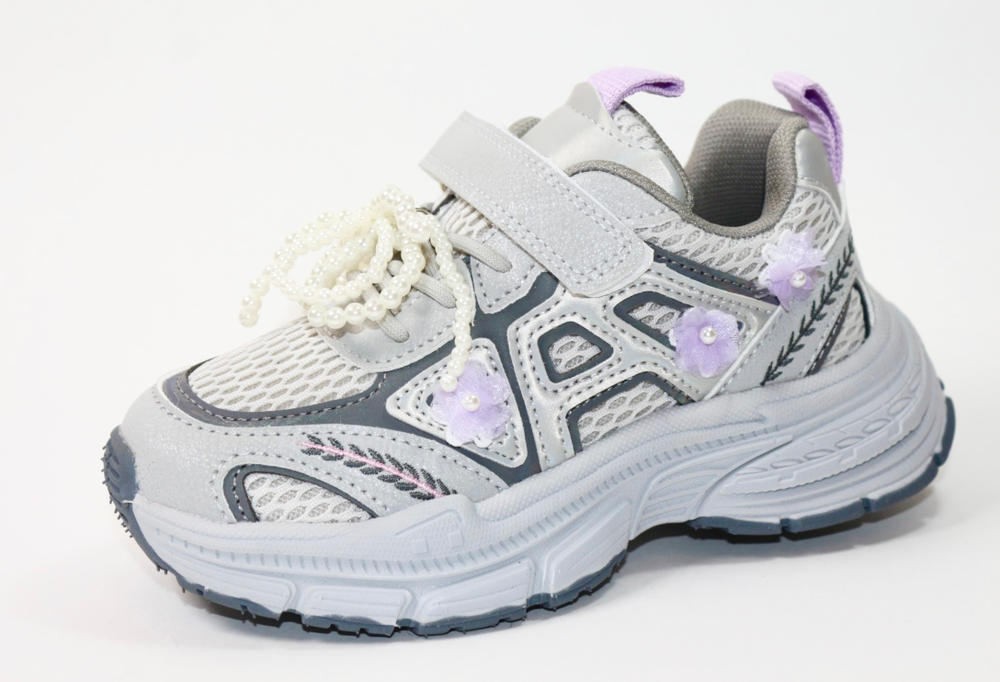 Кроссовки детские демисезонные Песня 9 арт. SHL3657-3