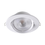 Встраиваемый светодиодный светильник Novotech STERN 357999, IP20 LED 3000К 15W 85-265V
