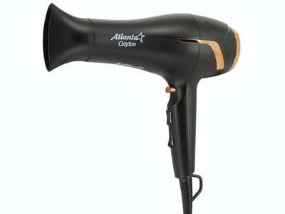 Фен электрический 2200Вт, ATH-6810