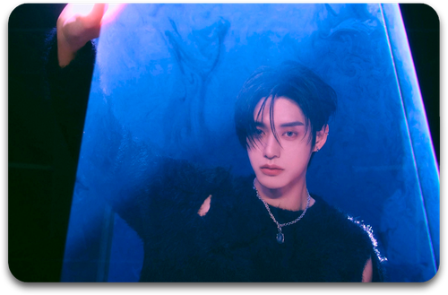 Карта #4590 / Jiwoong (ZEROBASEONE)